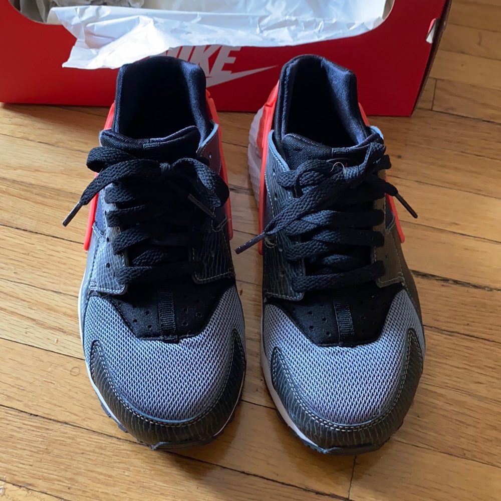 Nike Hurrache Run Kids Sneakers